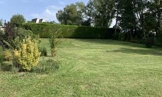 Terrain  402 m² à vendre à Frépillon (95740)