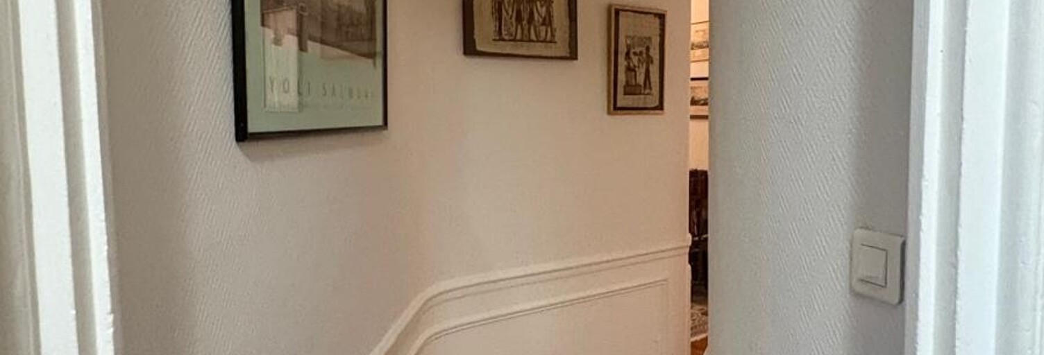 Appartement 5 Pièces 130 m² à vendre à Reims (51100)