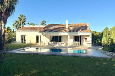 Maison 4 pièces 849000 €