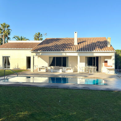 Maison 4 pièces 949000 €