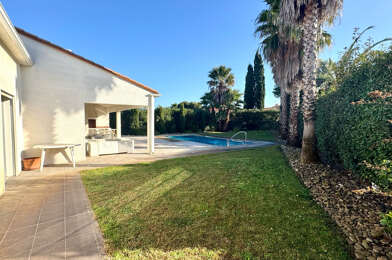 Maison 4 pièces 849000 €