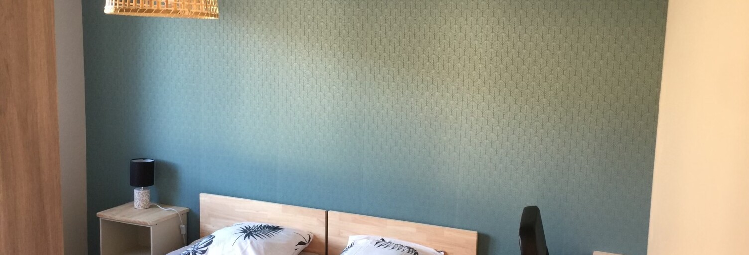 Appartement 4 Pièces 65 m² à louer à Vignols (19130)