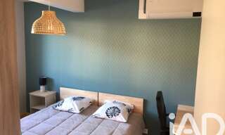 Appartement 4 Pièces 65 m² à louer à Vignols (19130)