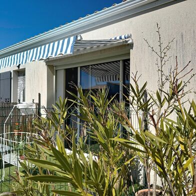 Maison 4 pièces 215000 €