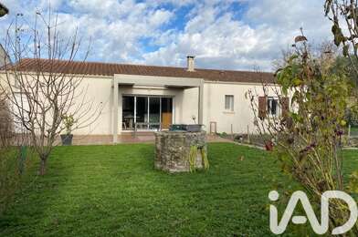 Maison 4 pièces 227000 €