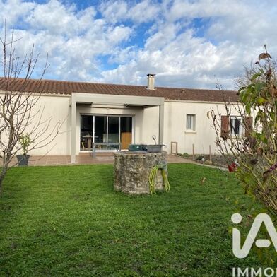 Maison 4 pièces 227000 €