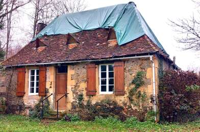 Maison 3 pièces 55000 €