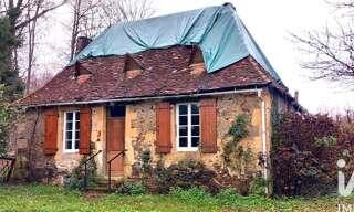 Maison 3 Pièces 83 m² à vendre à Angoisse (24270)