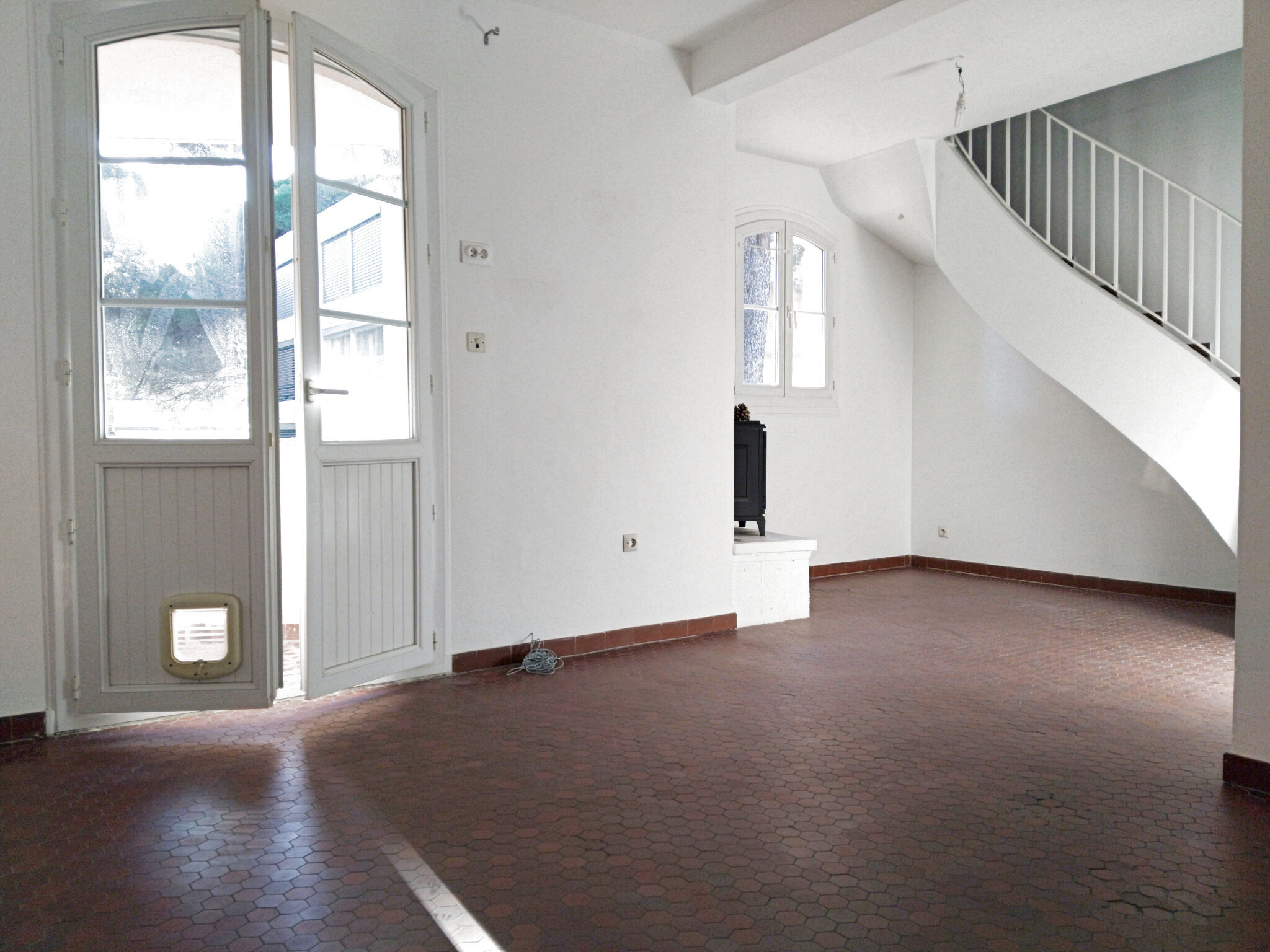 Hyères Appartement 3 pièces 51 m²