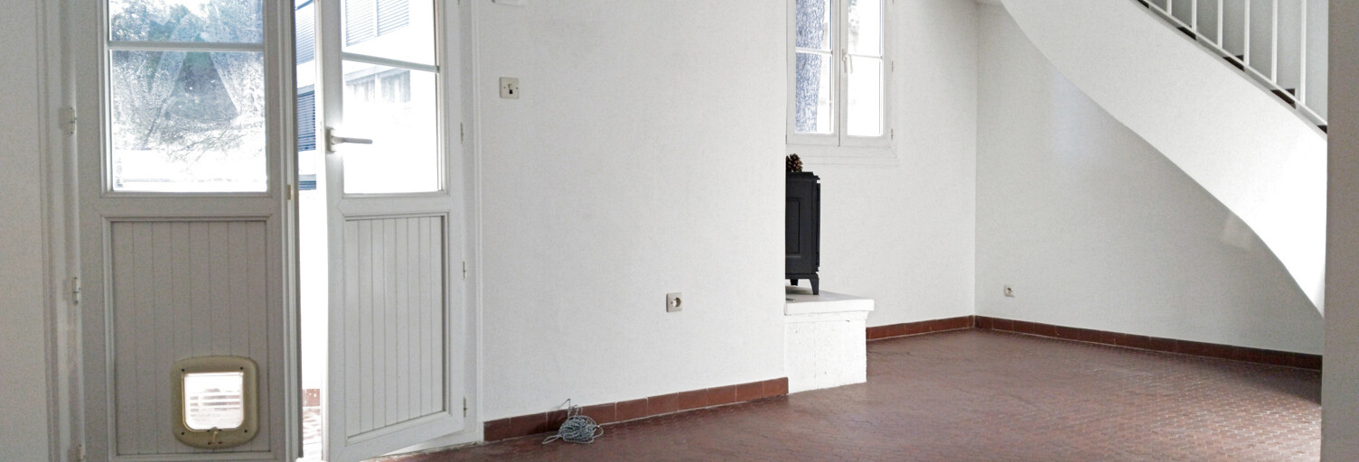 Appartement 3 Pièces 51 m² à vendre à Hyères (83400)