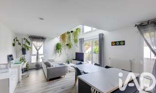 Appartement 4 Pièces 90 m² à vendre à Poissy (78300)