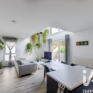 Appartement 4 pièces 329999 €