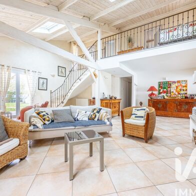 Maison 7 pièces 835000 €