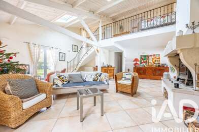 Maison 7 pièces 835000 €