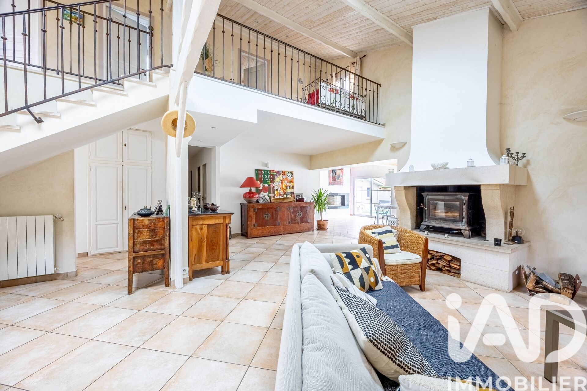 Vente Maison/villa 7 pièces - Photo 2