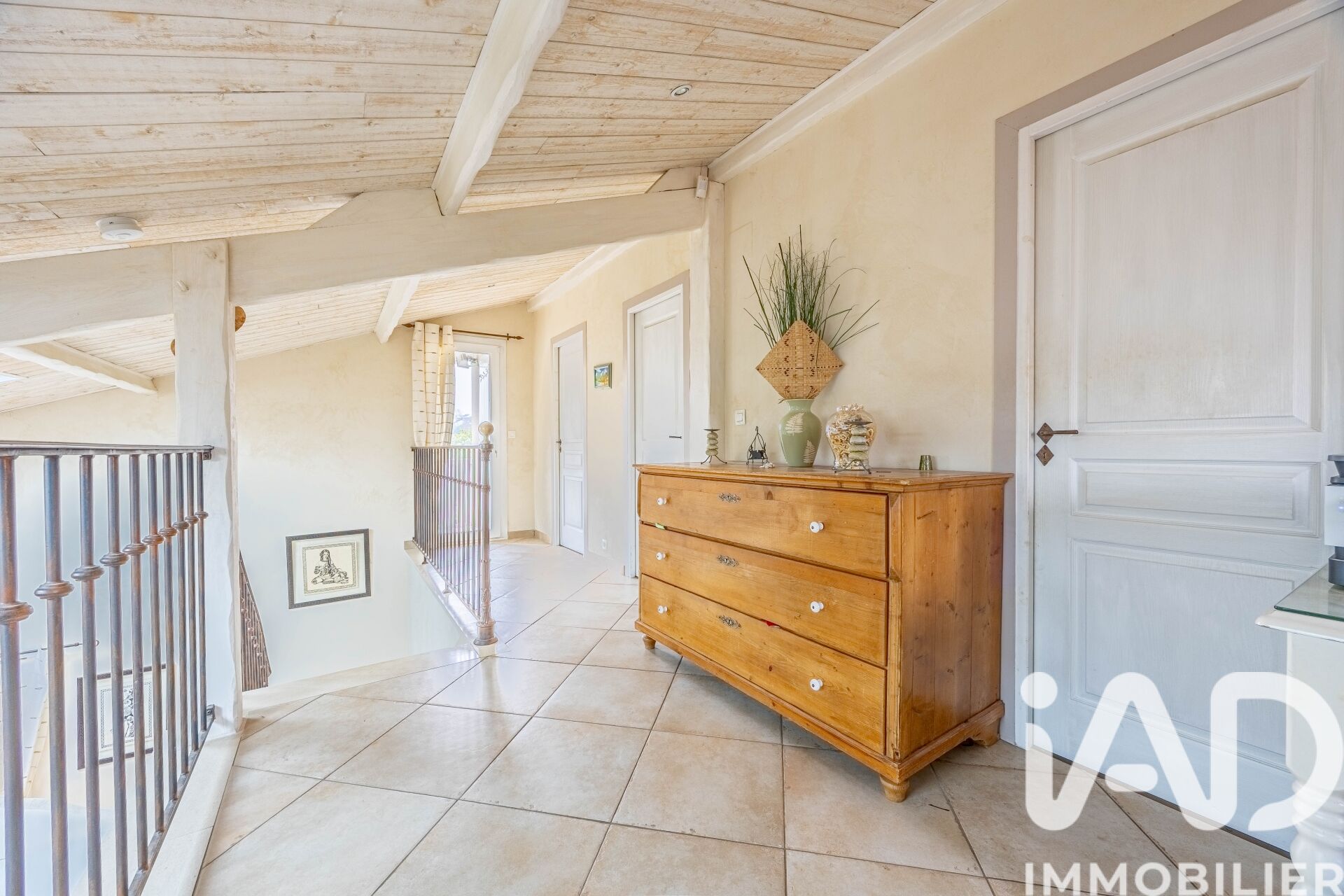Vente Maison/villa 7 pièces - Photo 3