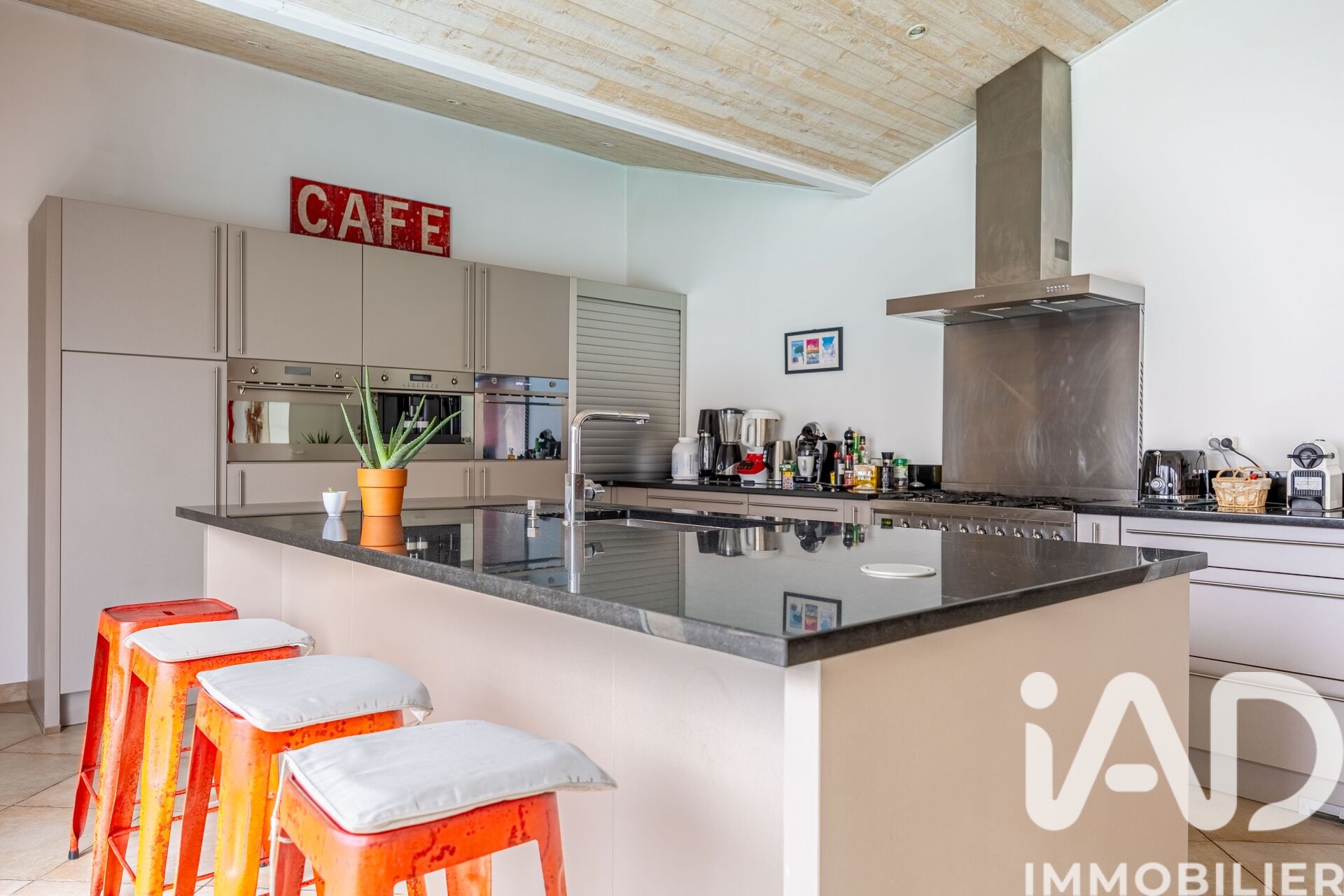 Vente Maison/villa 7 pièces - Photo 4
