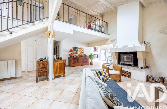 Vente Maison/villa 7 pièces — photo 4