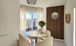 Appartement 2 Pièces 49 m² à vendre à Thil (54880)