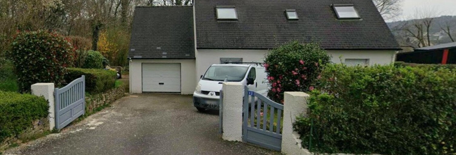 Maison 5 Pièces 100 m² à vendre à Saint-Nolff (56250)