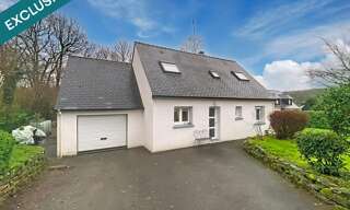 Maison 5 Pièces 90 m² à vendre à Saint-Nolff (56250)