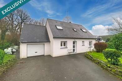 Maison 5 pièces 297890 €