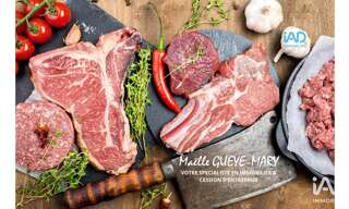 Commerce  300 m² à vendre à Clisson (44190)