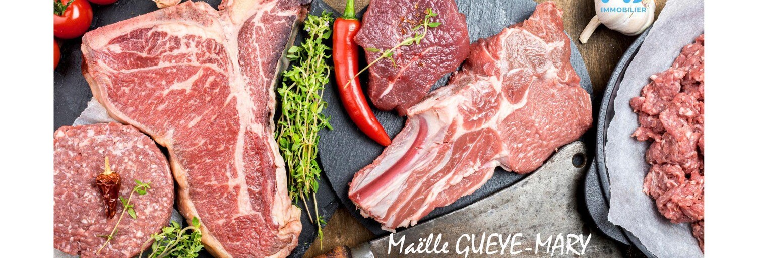 Commerce  300 m² à vendre à Clisson (44190)