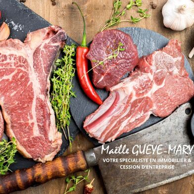 Commerce  136900 €