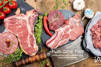 Commerce  136900 €