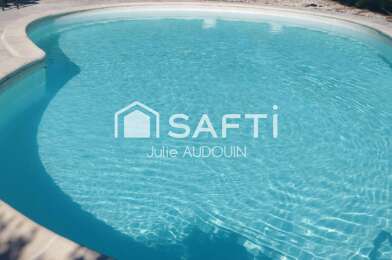 Maison 5 pièces 162000 €