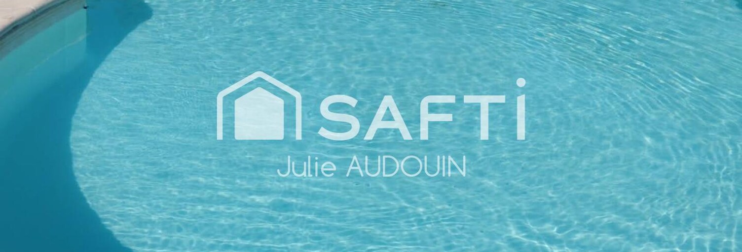 Maison 5 Pièces 100 m² à vendre à Néré (17510)