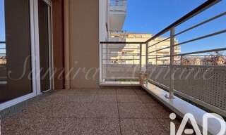 Appartement 2 Pièces 48 m² à vendre à Ermont (95120)