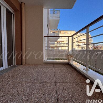 Appartement 2 pièces 229000 €