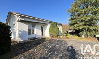 Maison 4 Pièces 84 m² à vendre à Saint-Hilaire-de-Clisson (44190)