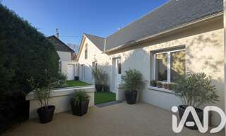 Maison 4 Pièces 84 m² à vendre à Blois (41000)