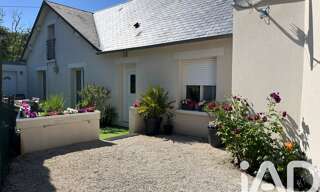 Maison 4 Pièces 84 m² à vendre à Blois (41000)