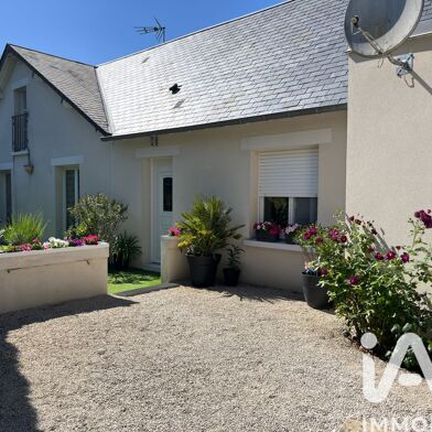 Maison 4 pièces 167000 €