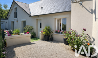 Maison 4 Pièces 84 m² à vendre à Blois (41000)