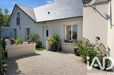 Maison 4 pièces 167000 €