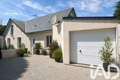 Maison 4 pièces 167000 €