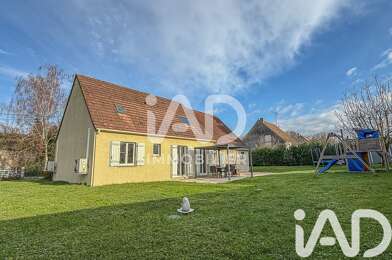 Maison 5 pièces 299000 €