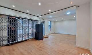 Commerce  150 m² à vendre à Crécy-la-Chapelle (77580)