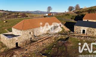 Maison 4 Pièces 115 m² à vendre à Mézilhac (07530)