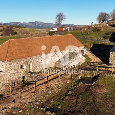 Maison 4 pièces 542000 €