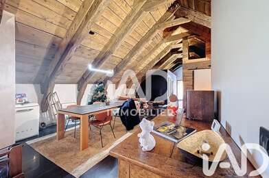 Maison 4 pièces 542000 €