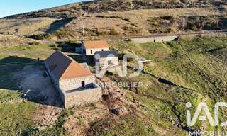 Maison 4 Pièces 115 m² à vendre à Mézilhac (07530)