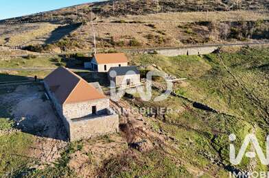 Maison 4 pièces 541500 €