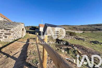 Maison 4 pièces 541500 €