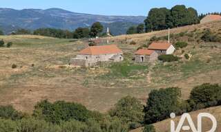 Maison 4 Pièces 115 m² à vendre à Mézilhac (07530)